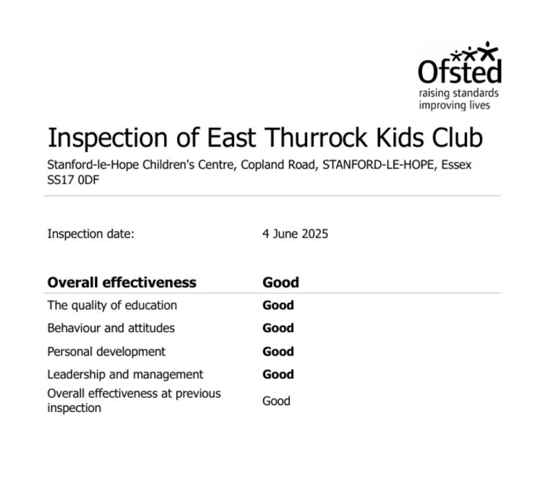 ofsted