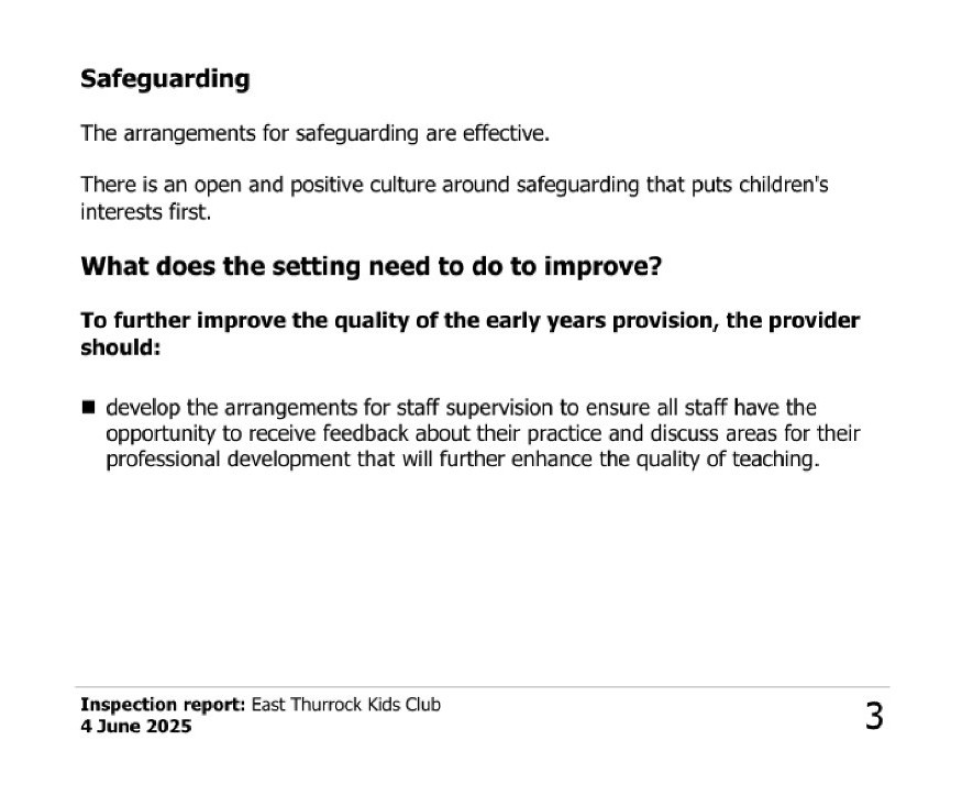 ofsted 4